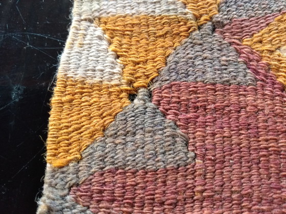 Kelim – Teppiche & Läufer, Textile, Wool (photo 10 of 15)