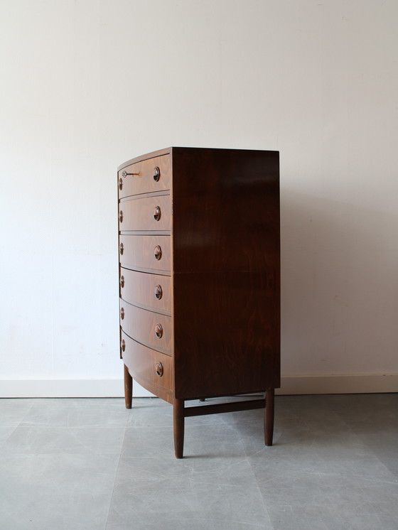 Image 1 of Commode danoise vintage de Kai Kristiansen