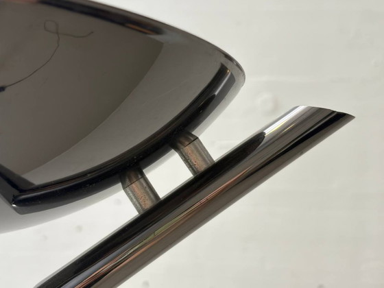 Image 1 of EL/82 vloerlamp van Mauro Marzollo voor TVE Milano, Italië, jaren 80.