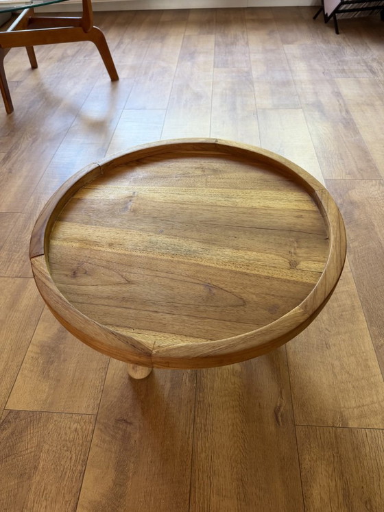 Table basse Glenda de Kave Home – Tables basses, Wood (photo 5 of 5)