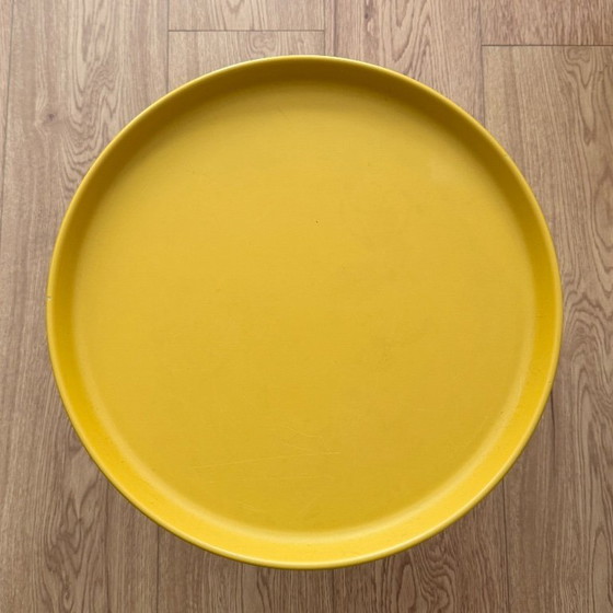 Image 1 of Y2K era B&B Italia Fat-Fat Table PATRICIA URQUIOLA 42cm