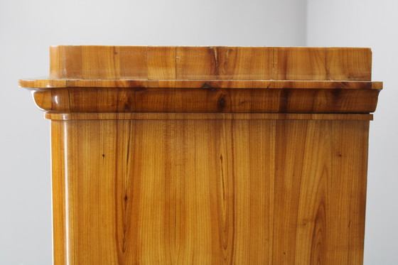 Image 1 of Antique Wardrobe, Czechoslovakia