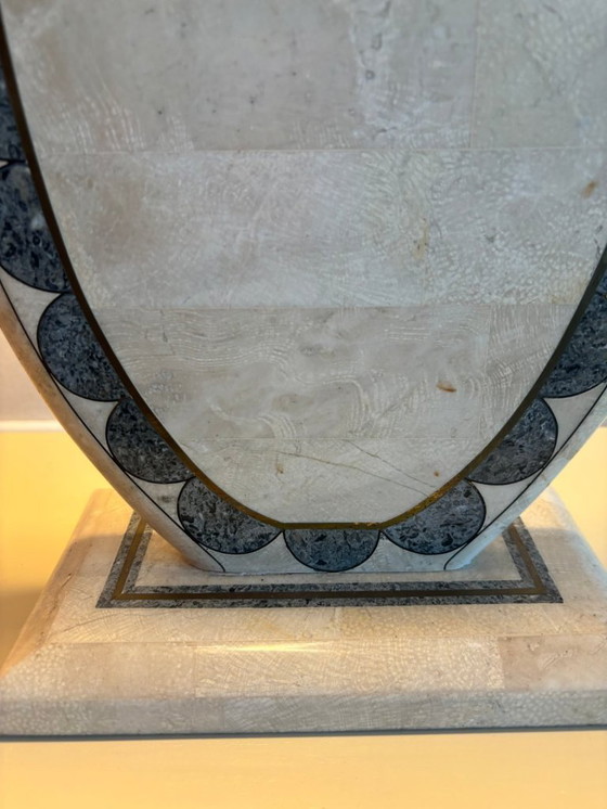 Image 1 of Maitland-Smith Vintage Table Lamp