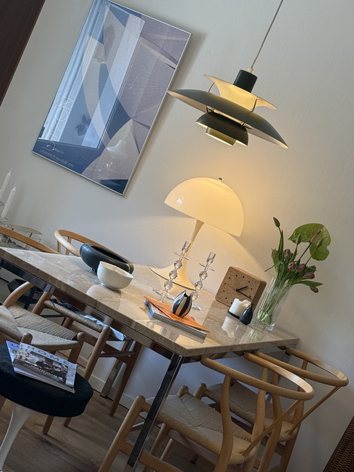 Louis Poulsen Contemporary Limited PH5 Poul Henningsen