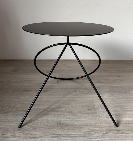 Image 1 of Viccarbe Bamba design side table