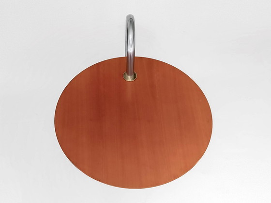 Image 1 of bijzettafel postmodern