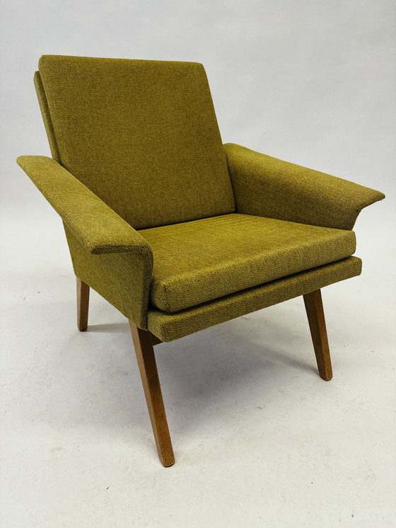 Image 1 of Jaroslav Šmídek Lounge Fauteuil