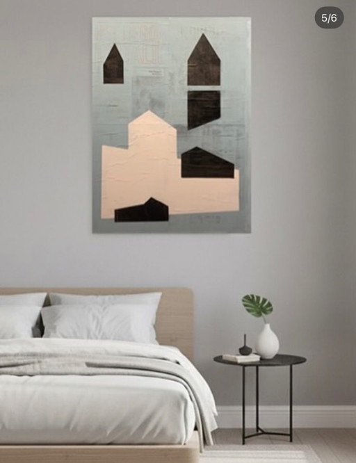 Painting Pieter Ritzen