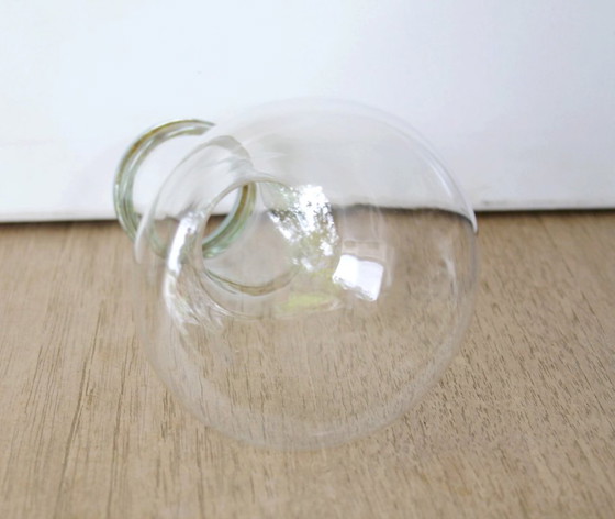 Vintage Philips Design, JAM & Olivier Sottas + Box – Vases, Glass (photo 12 of 14)