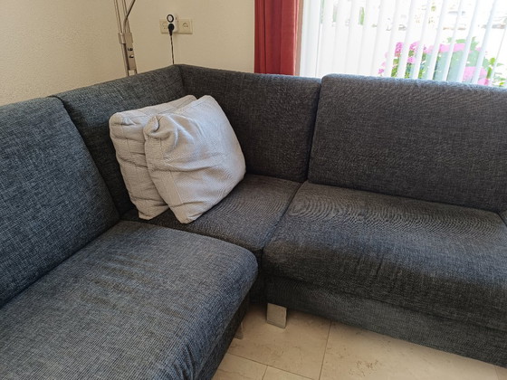 Image 1 of Ewald Schillig Hoekbank Sofa