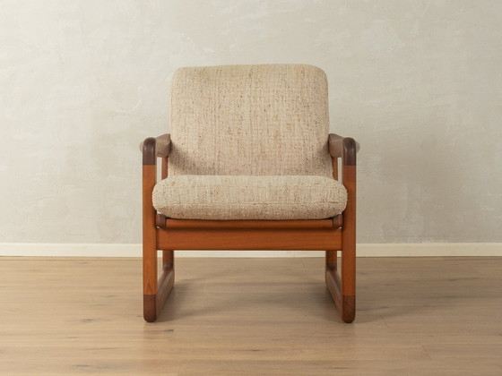 Image 1 of 1960s Armchair, Holstebro Møbelfabrik, Vintage
