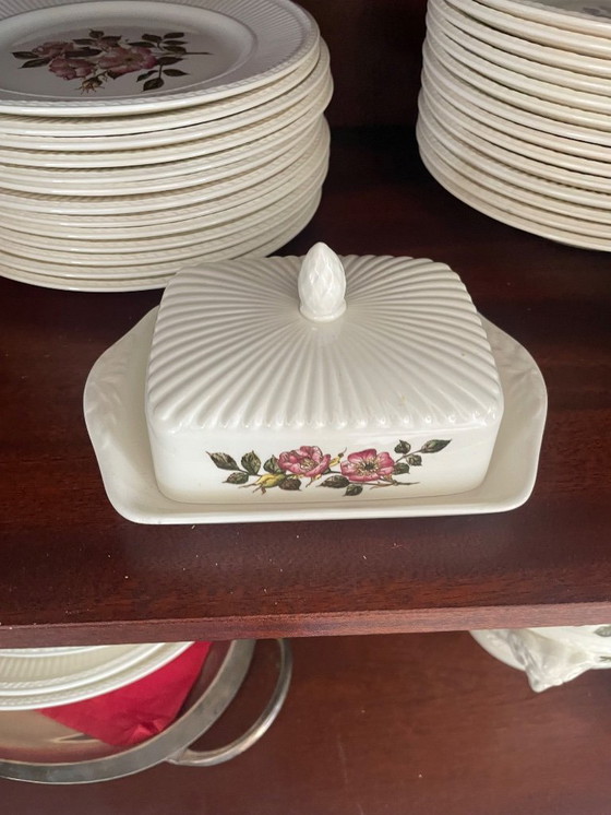 Image 1 of Set di cunei Briar Rose 105 pezzi