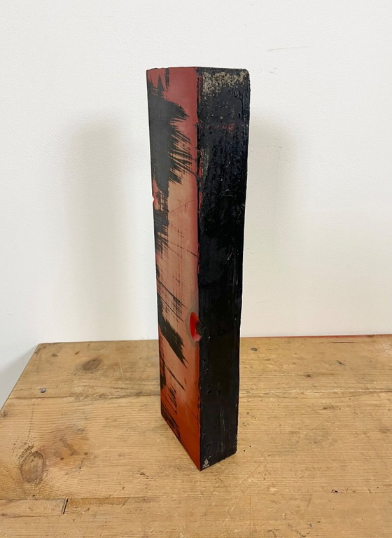 Image 1 of Lettera pubblicitaria d'epoca I, anni '50