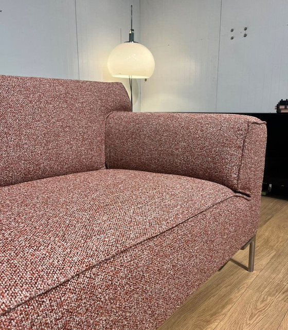 Image 1 of Design on Stock Bloq 3-Zits Bank Nieuw Gestoffeerd + Garantie