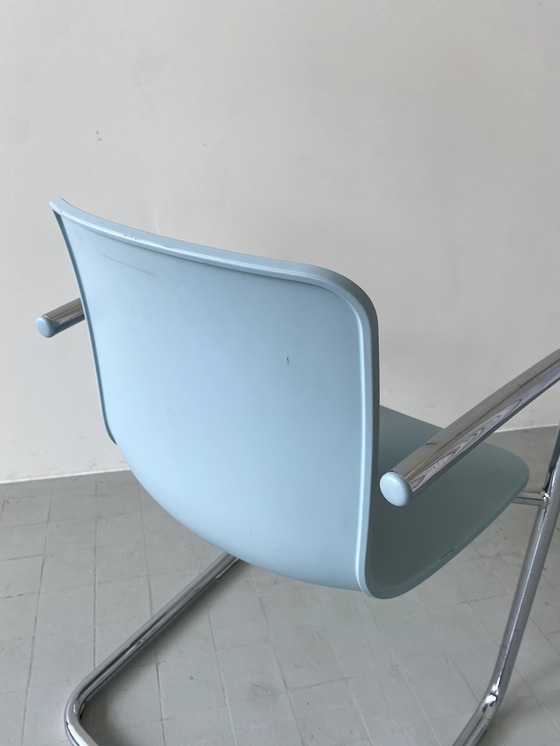 Image 1 of Vitra Hal Chair By Jasper Morrison