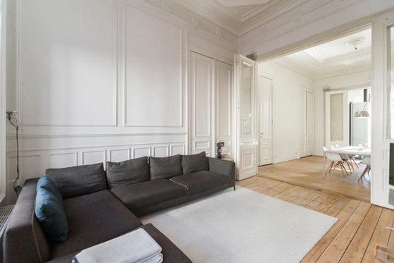 Image 1 of Designer corner sofa from BB Italian