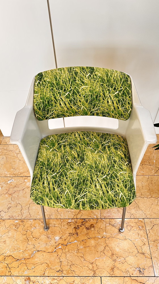 Image 1 of Sedia a secchiello vintage Gispen 2225 di Cordemeyer Stratus