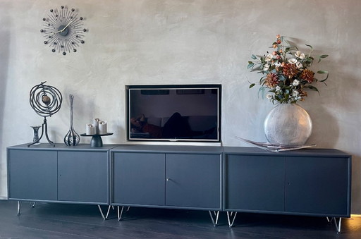 Armoire WK Mobel rénovée