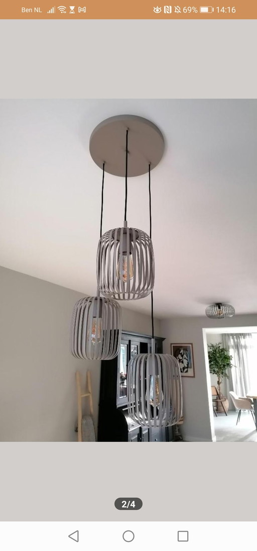 Pendant Lamp