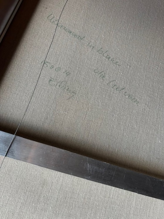 Image 1 of Pintura al óleo