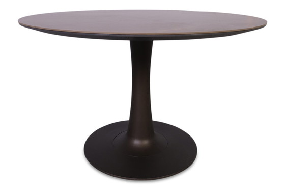 Image 1 of Table à manger Leolux Columna Circum