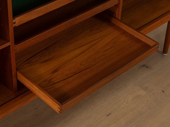 Image 1 of 1960s Sideboard, Peter Løvig Nielsen, Vintage