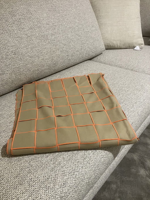 Egon-Wurf (Schöpfung Baumann) unbenutzt