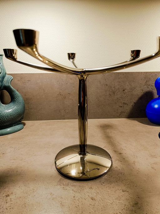 Candlestick Lucy Marcel Wanders