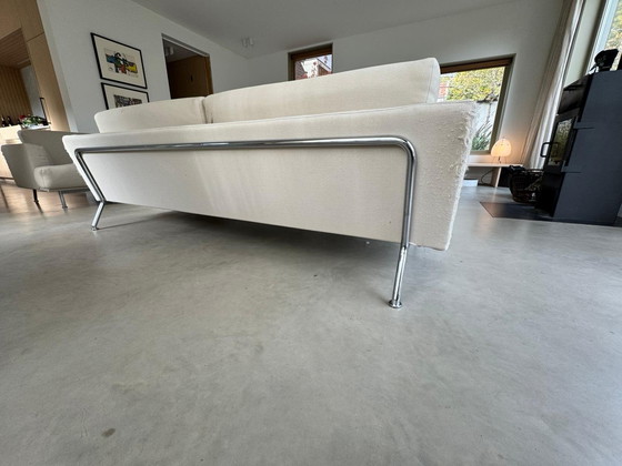 Image 1 of Cassina nest seating area