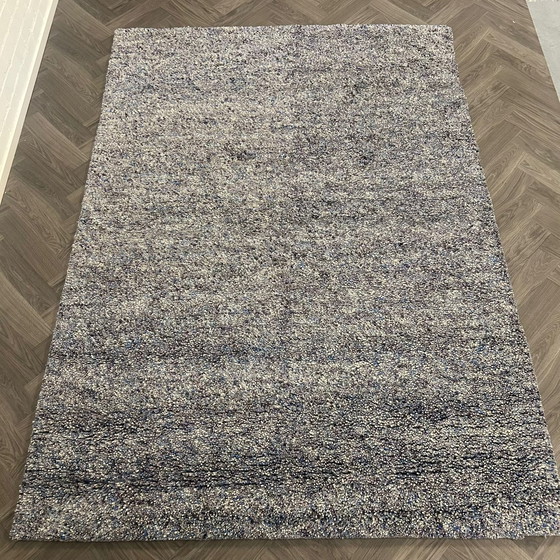 Image 1 of Montel Da Vinci Salsa rug - 160x230