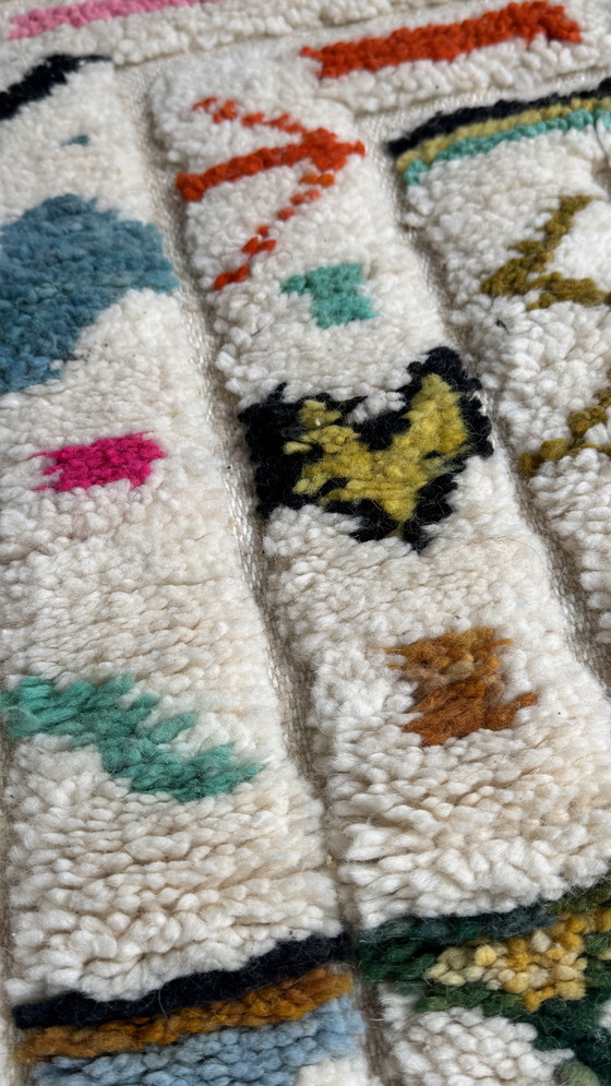 Image 1 of tappeto berbero