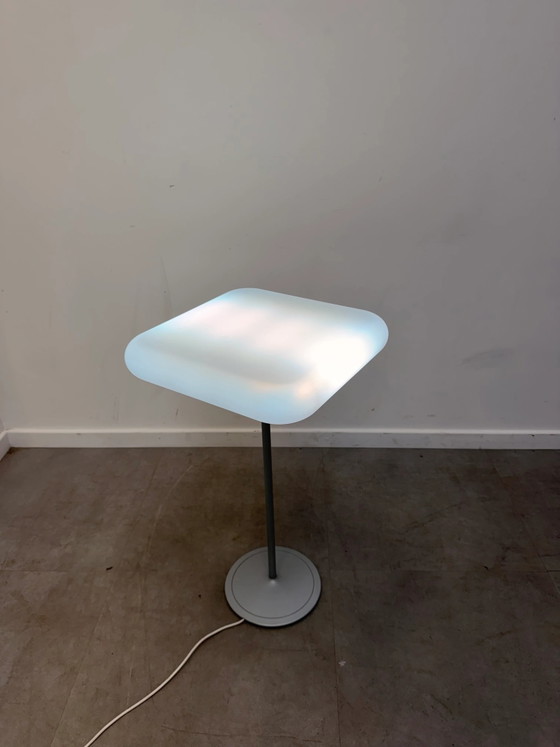 Ligne Roset “Bianca” Lampada da terra – Lampade da terra (photo 3 of 6)
