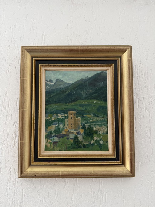 Antonie "Anton" Smeerdijk (1885-1965)