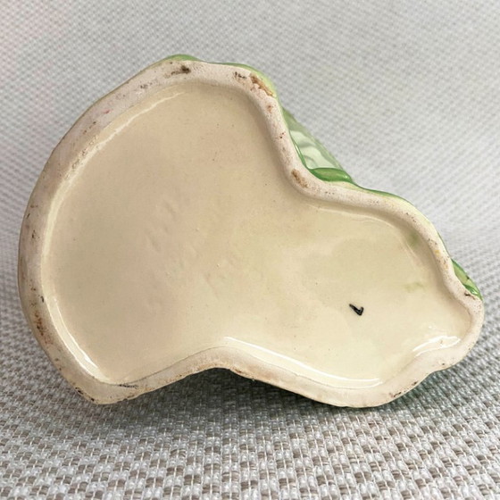 Image 1 of Duck-shaped pitcher – Saint-Clément pottery, 1970s