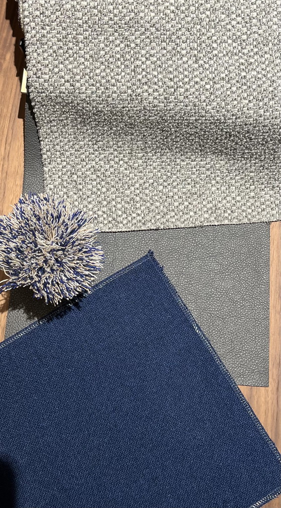 Image 1 of Teppich 200 x 300 cm. Millenerpoort. Handgeknüpft, Wolle.