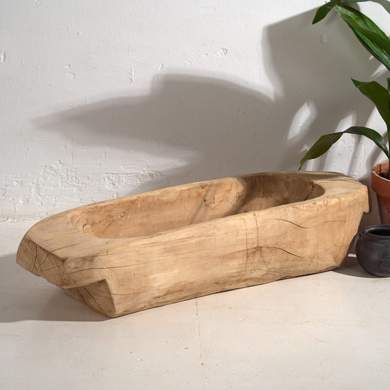 Antique primitive style tray (c.1900) #3 – Decorative Objects (photo 8 of 10)