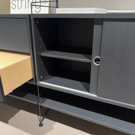 Image 1 of String Furniture wall cabinet