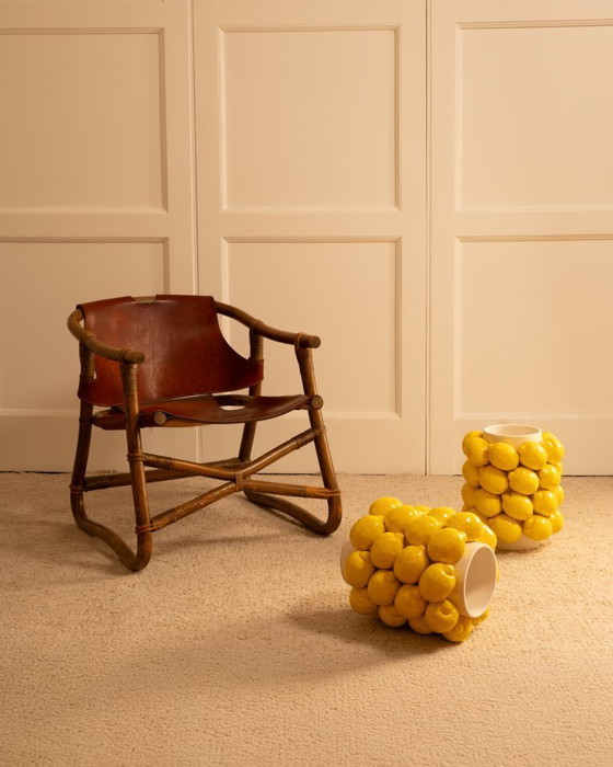 Image 1 of Sillas Horsnaes - Dinamarca