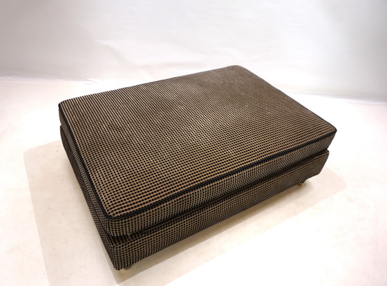 Image 1 of Pierre Cardin Otomano, 1970