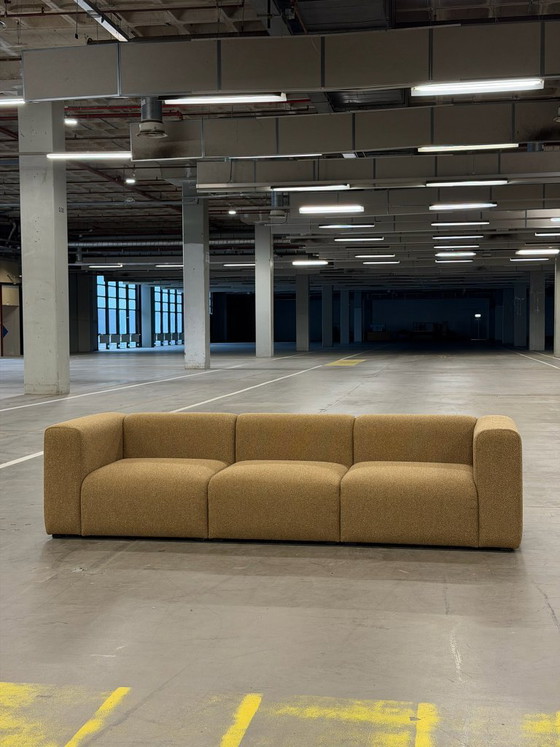 Image 1 of HAY Mags Bank | Karamell