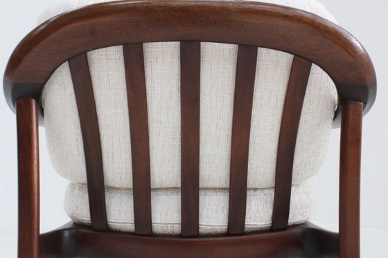 Image 1 of Fauteuil danois vintage des années 1960