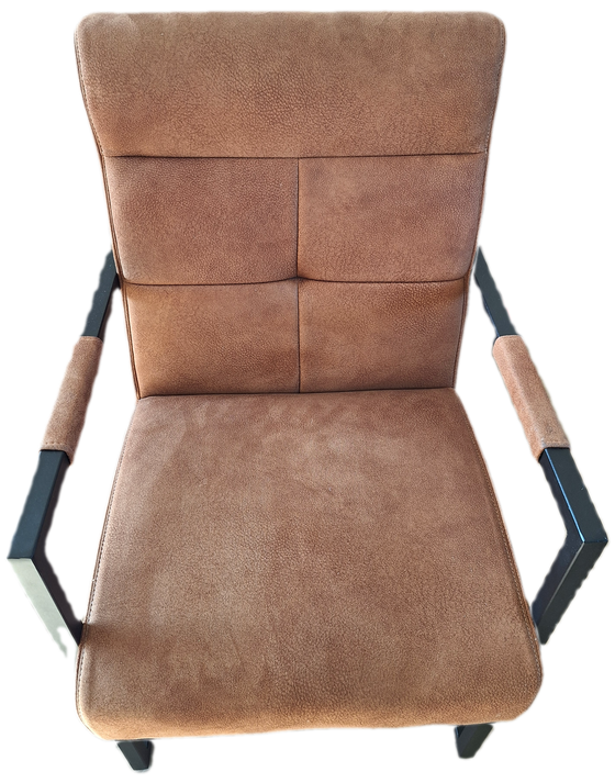 Image 1 of Mesa de comedor con seis sillas