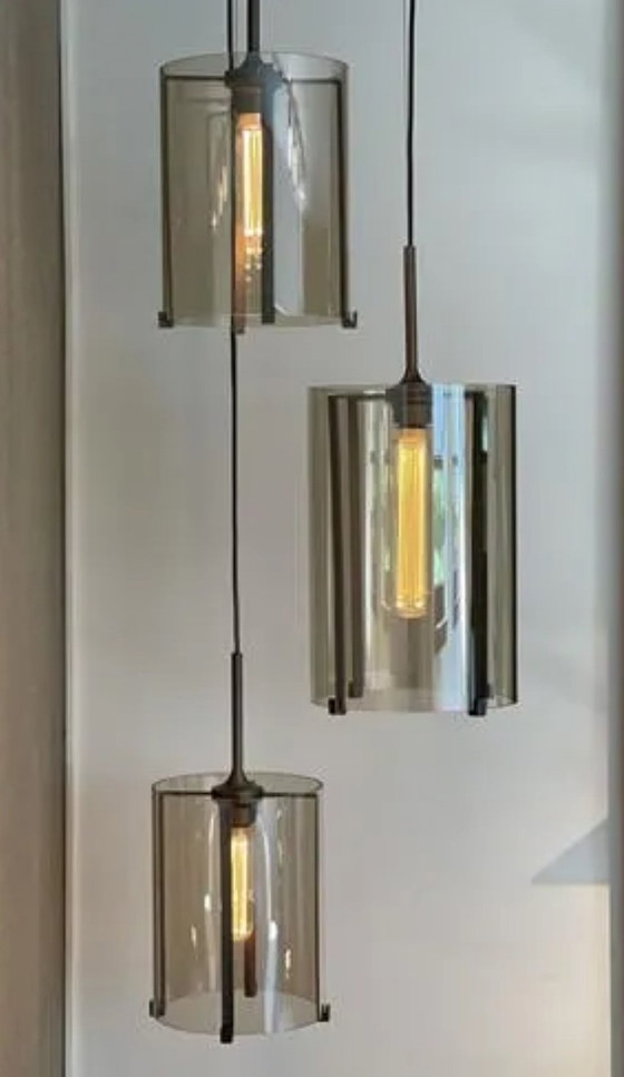 Image 1 of Door Eve Shade Grey