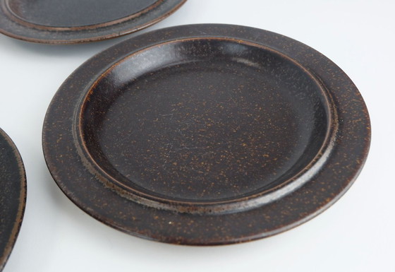 Image 1 of 6 PIATTI TORTA arabia ruska ulla procope anni '60