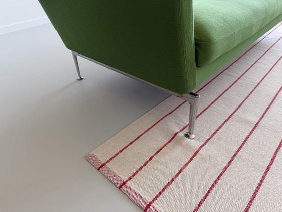 Image 1 of Vitra Suita tweezitsbank