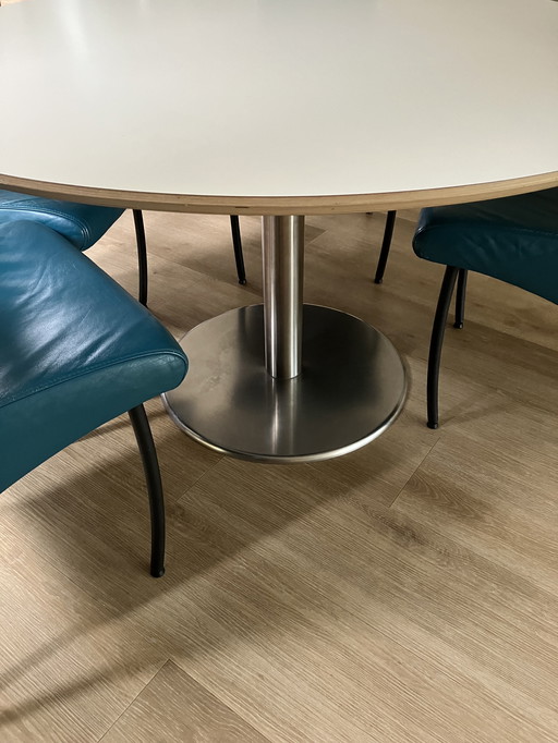 Table à manger design