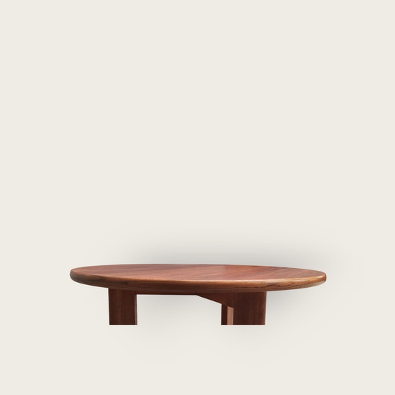 Image 1 of Mid Century Couchtisch