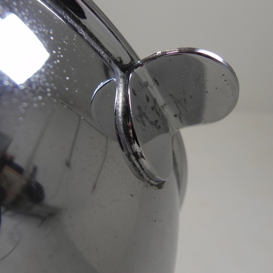 Image 1 of Vecchia palla da bistrot, palla da caffè per spugna, anni &#39;30