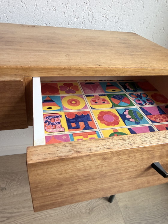 Image 1 of Vintage 1960s sideboard | Side table | Hall table