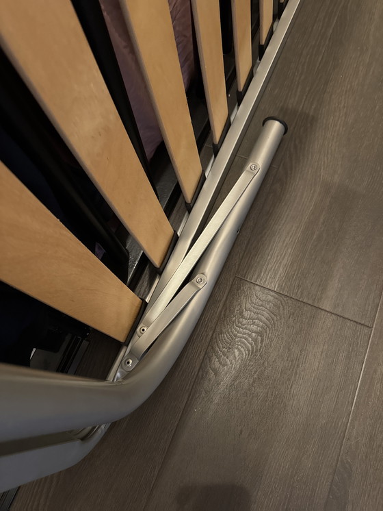 Image 1 of Cama nido plegable